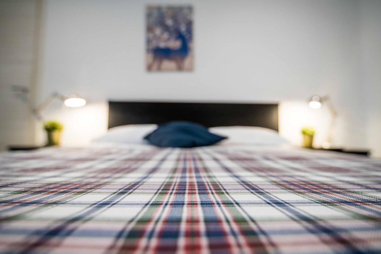 Quattro Briganti Bed & Breakfast Salerno Luaran gambar