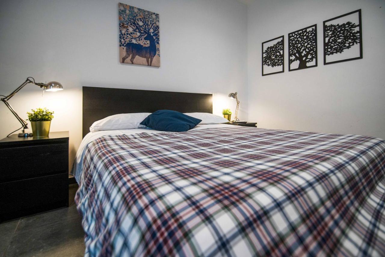 Quattro Briganti Bed & Breakfast Salerno Luaran gambar