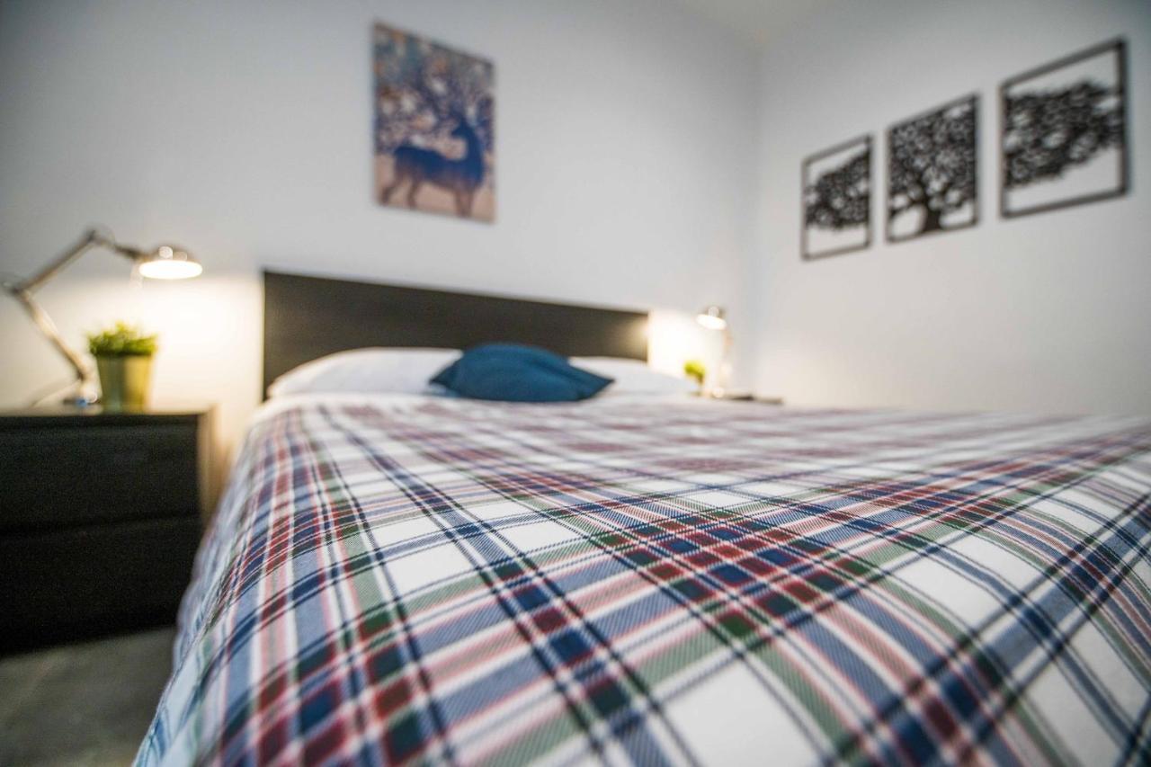Quattro Briganti Bed & Breakfast Salerno Luaran gambar
